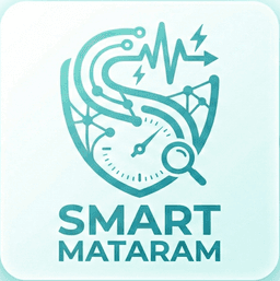 SMART Mataram Logo